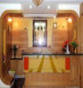 Ug Grand Hotel Бангалор Екстериор снимка